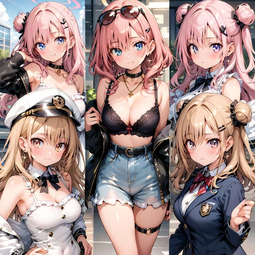 ひとことプロンプト