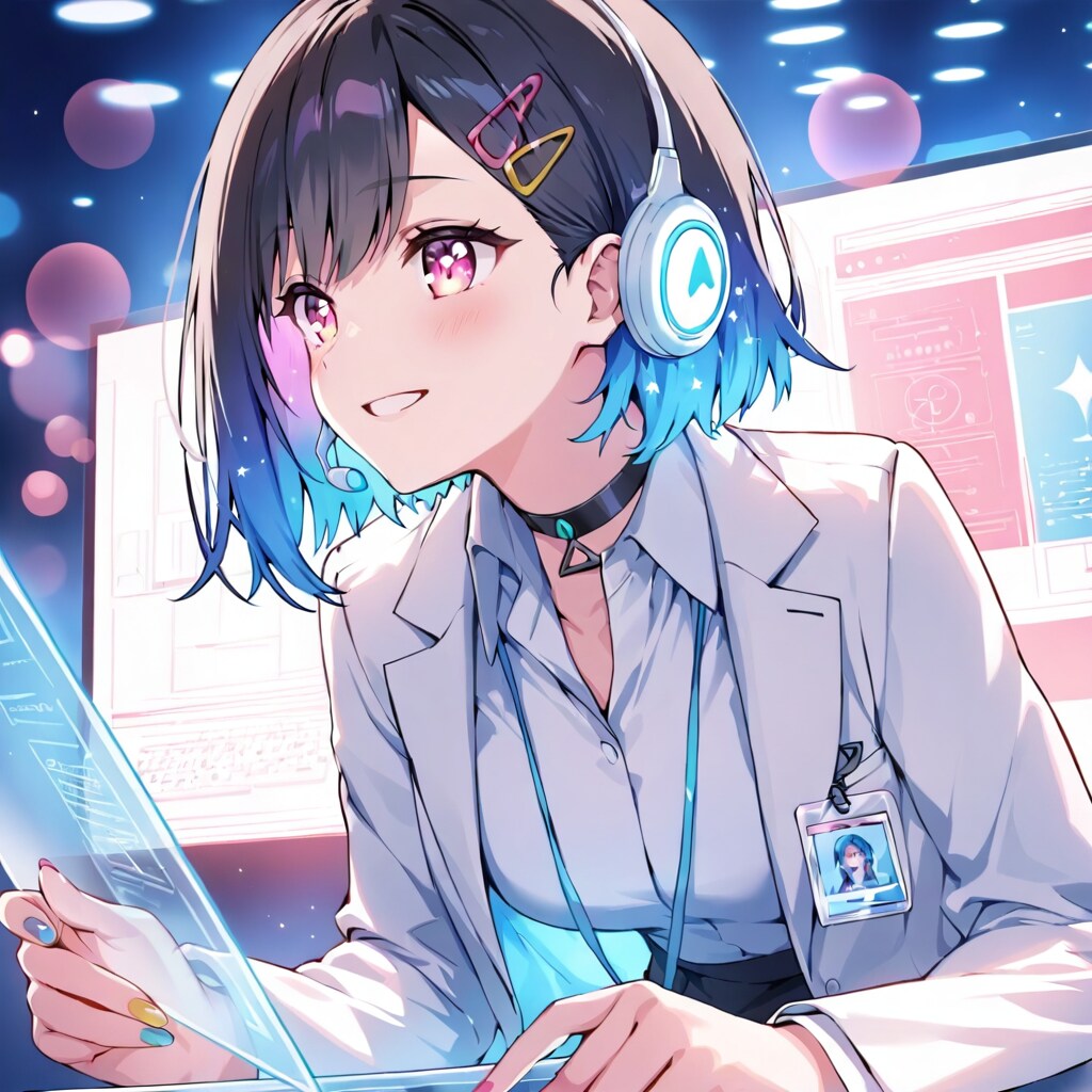イベントにいきました。