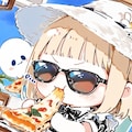 ( >ω<)✨👻グルメリゾート堪能するやでぇ！ 8枚目
