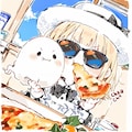 ( >ω<)✨👻グルメリゾート堪能するやでぇ！ 10枚目