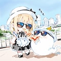 ( >ω<)✨👻グルメリゾート堪能するやでぇ！ 7枚目