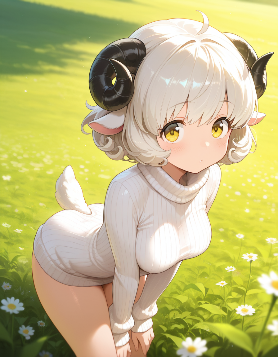 ひつじ