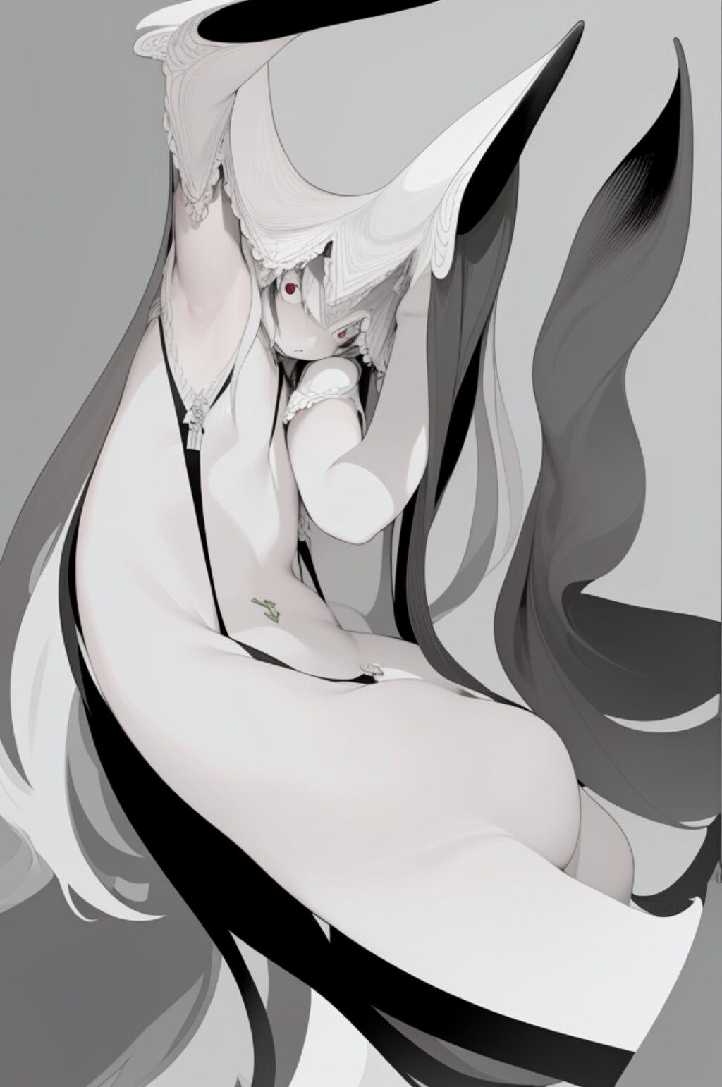 cut