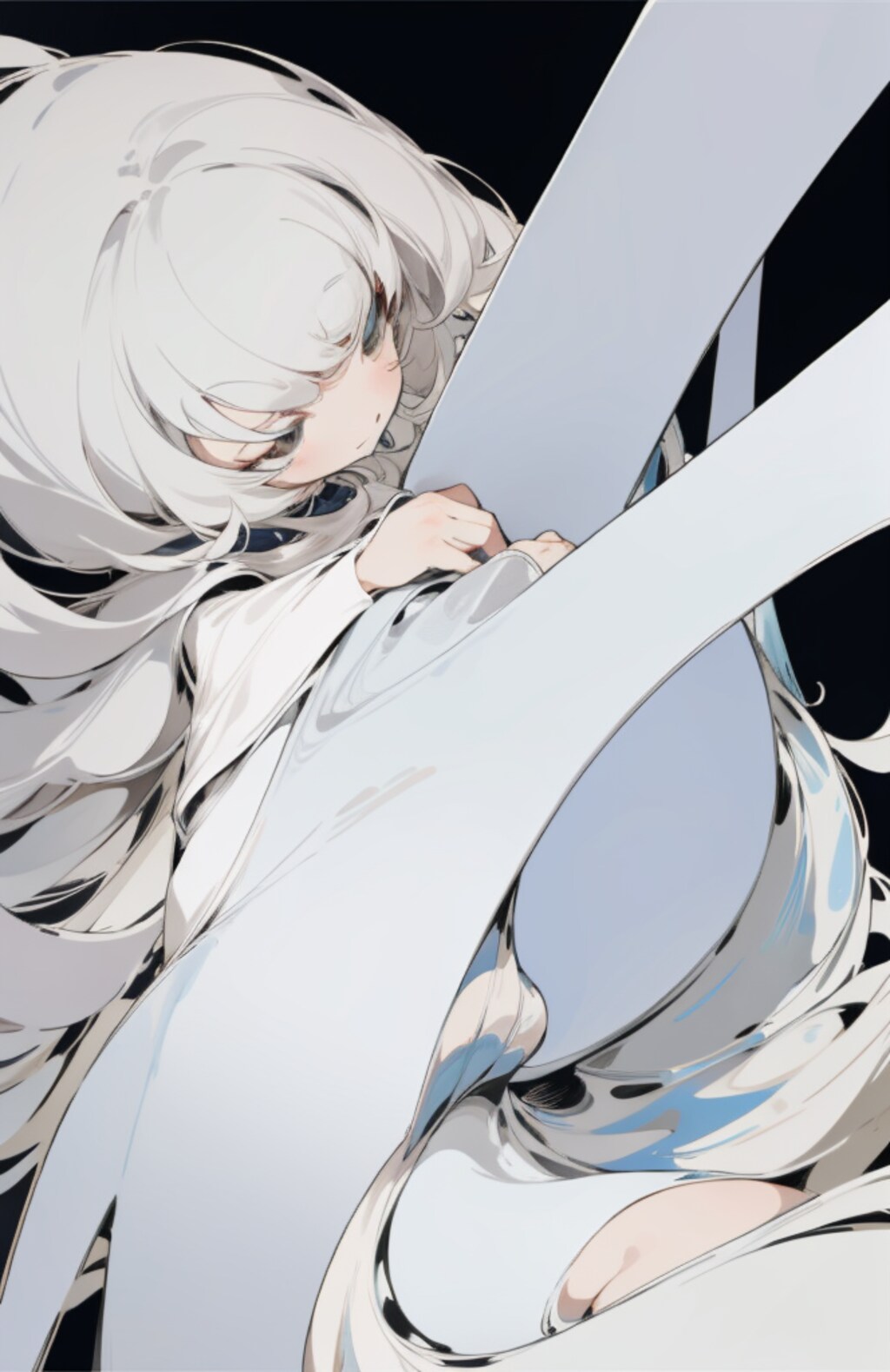 cut
