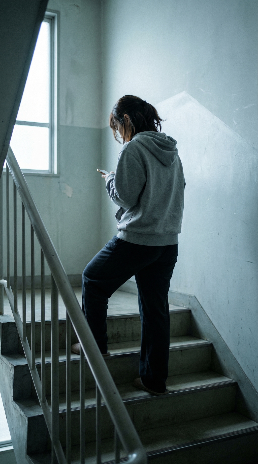 Architecture of Stillness