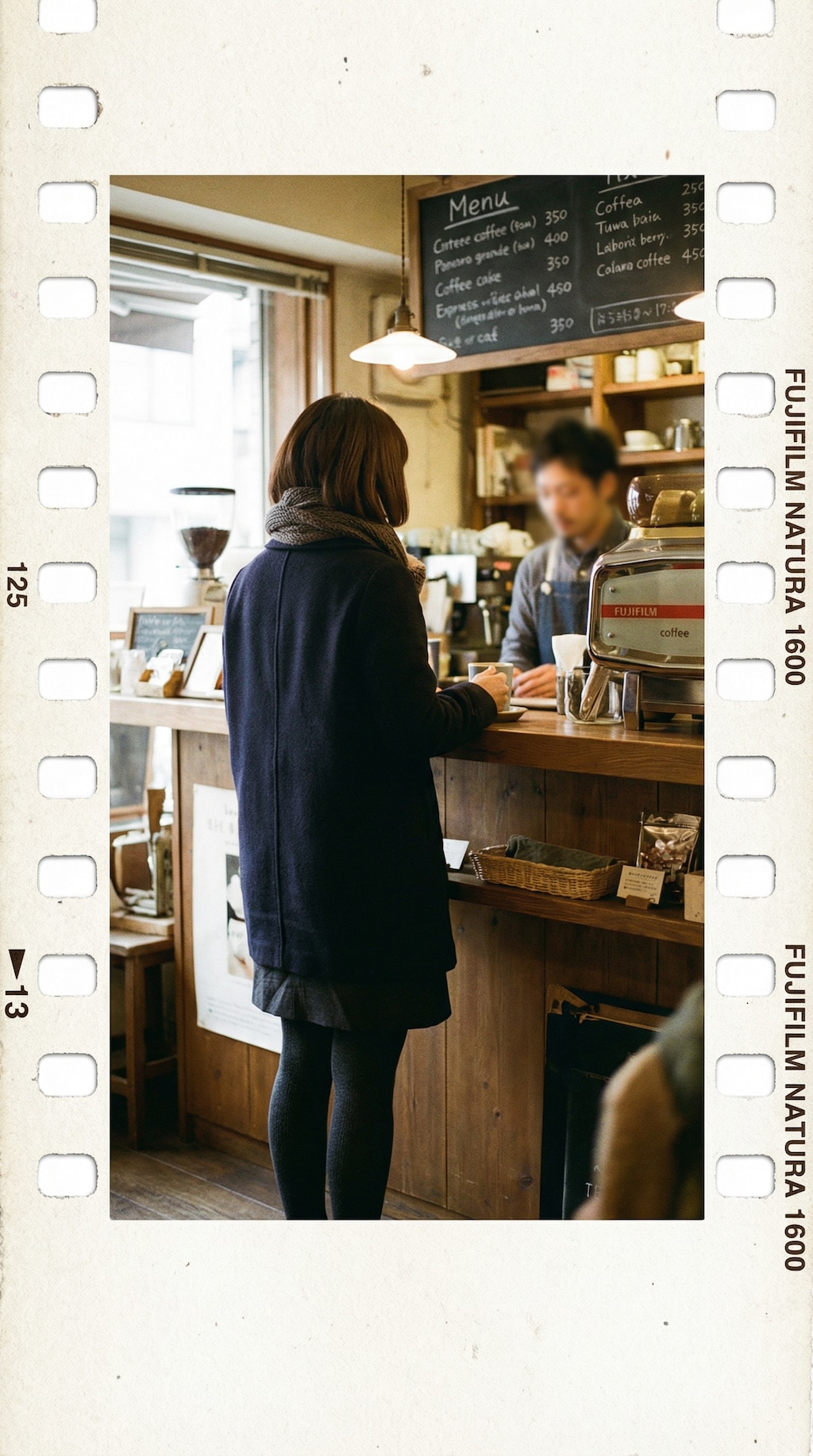 Architecture of Stillness