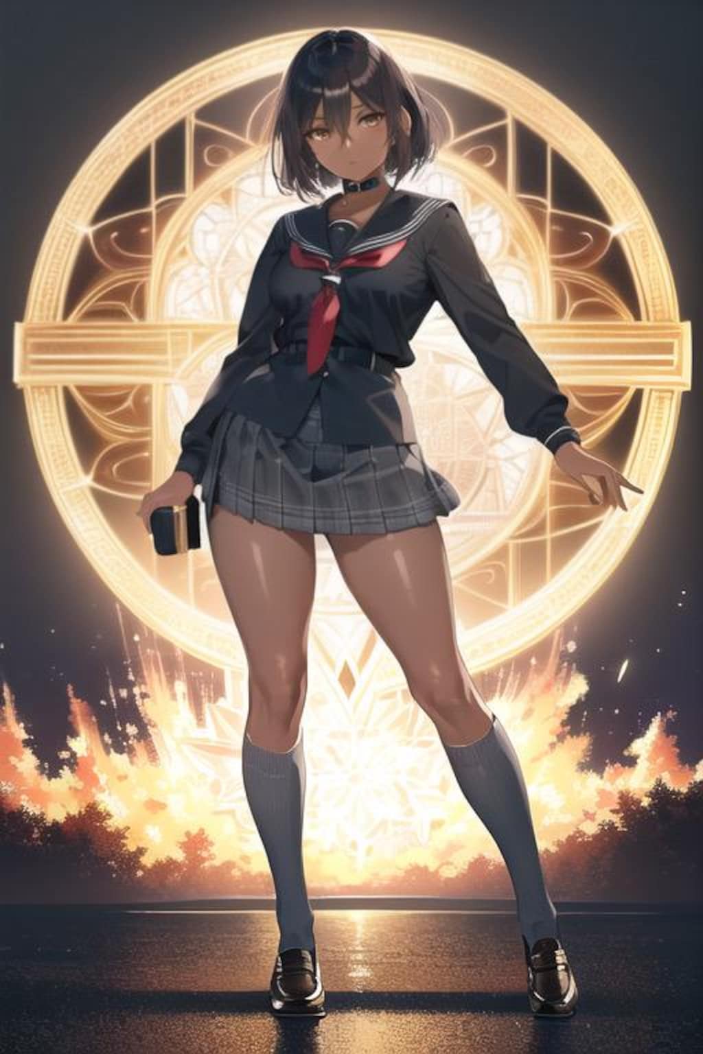 JK（女子高生）114