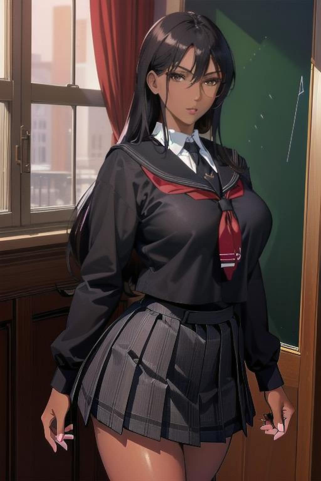 JK（女子高生）114