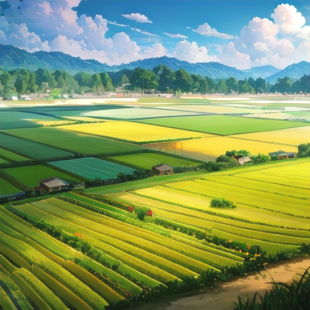 収穫期