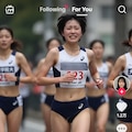 おもらしランナー（ショート動画風） 6枚目