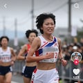 おもらしランナー（ショート動画風） 5枚目