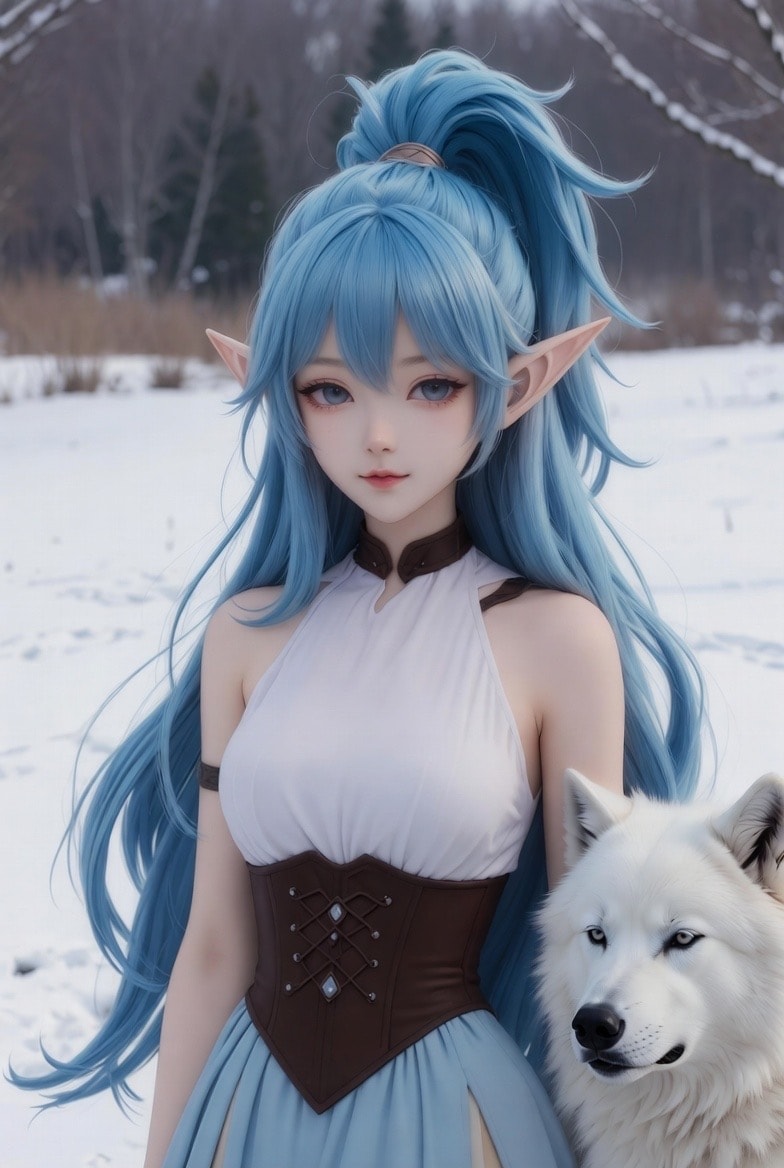 セルシウス | の人気AIイラスト・グラビア