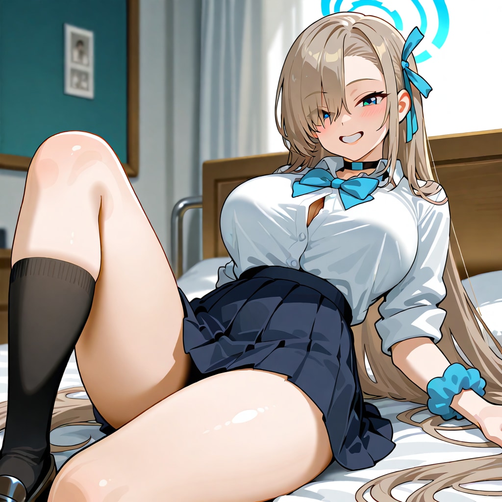 一之瀬アスナ 2026.7.21