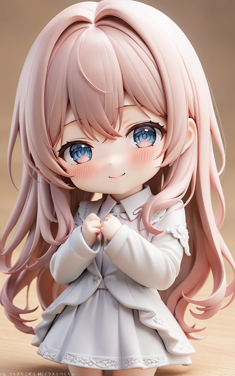かわいい女の子