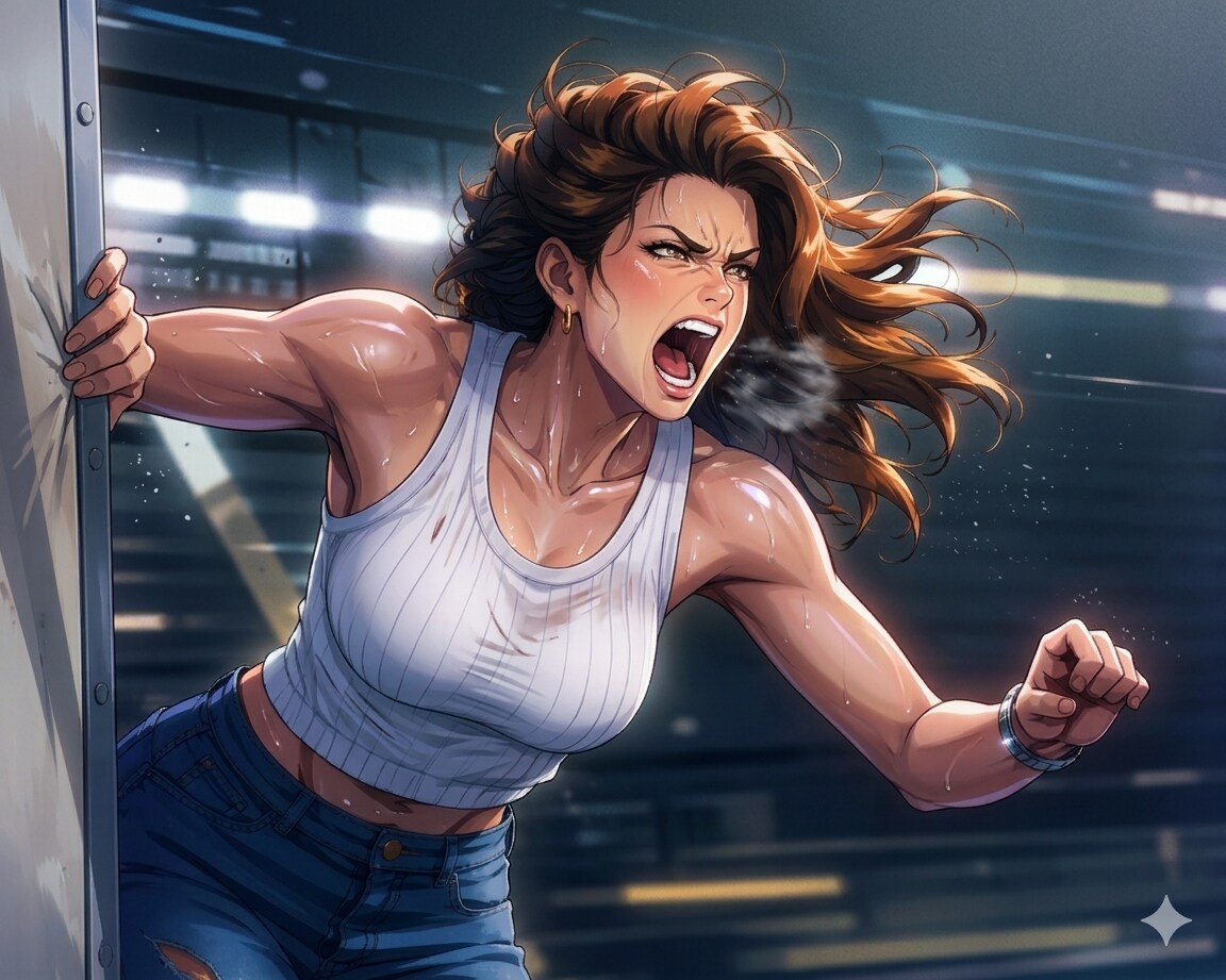 フェアゲームのケイト
