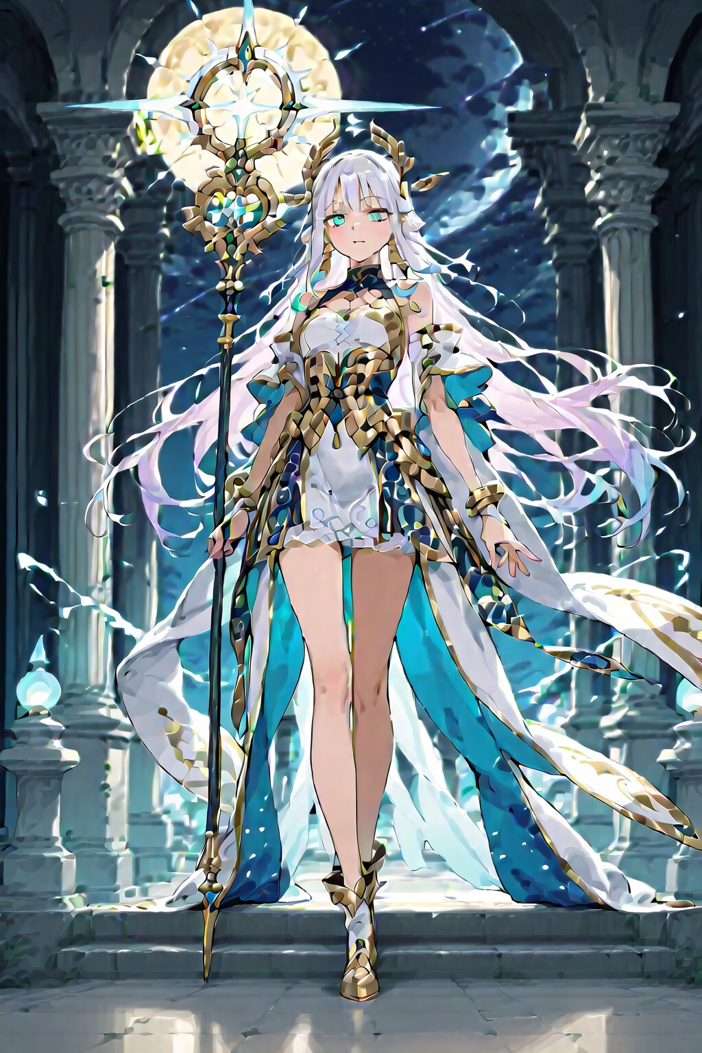 魔法少女