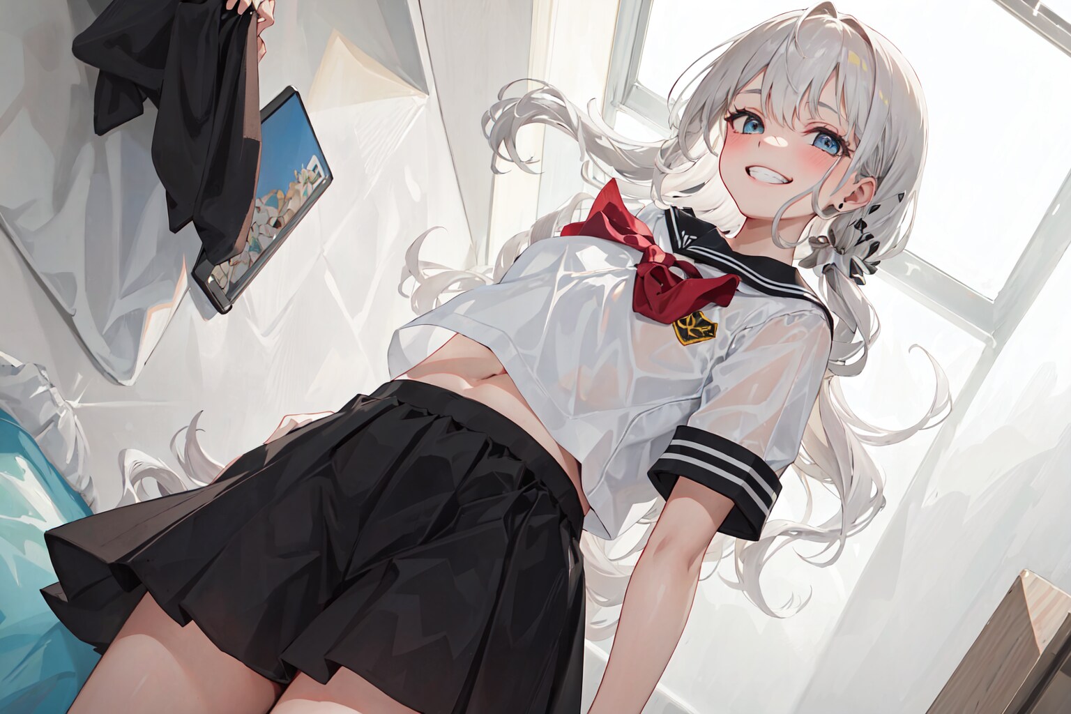 先輩