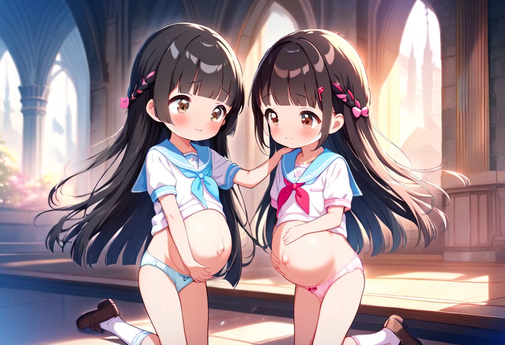 今日のお祈り 07/27 R-15