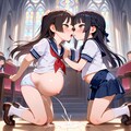今日のお祈り 07/27 R-15 3枚目