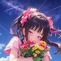 華少女8 6枚目