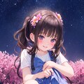 華少女8 8枚目
