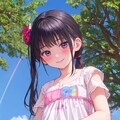 華少女8 9枚目