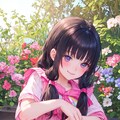 華少女8 7枚目