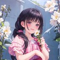 華少女8 11枚目