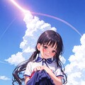 華少女8 3枚目