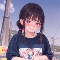 華少女8 2枚目