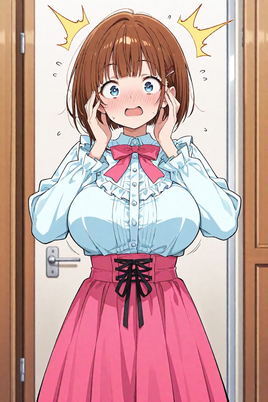 びっくり　その４