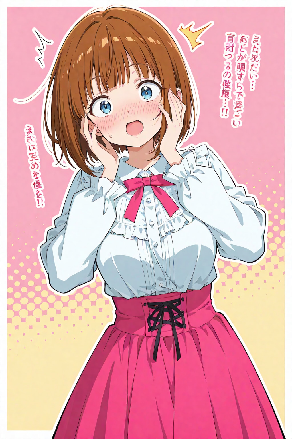 びっくり　その４