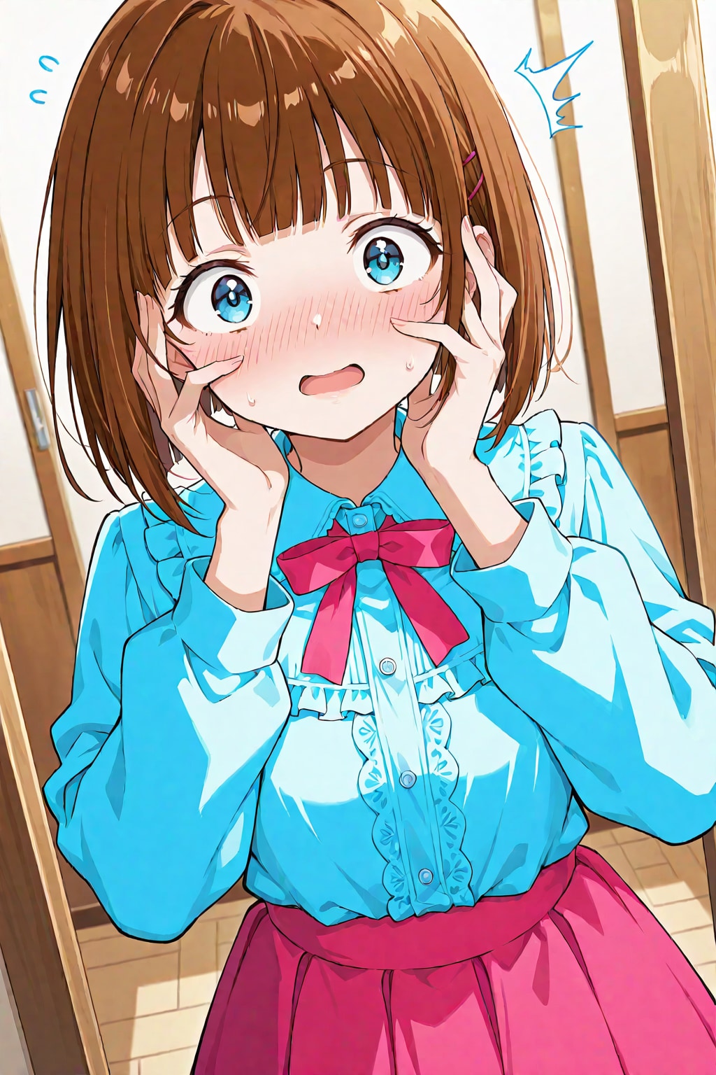 びっくり　その４