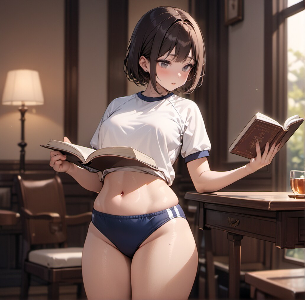 イメージトレーニング