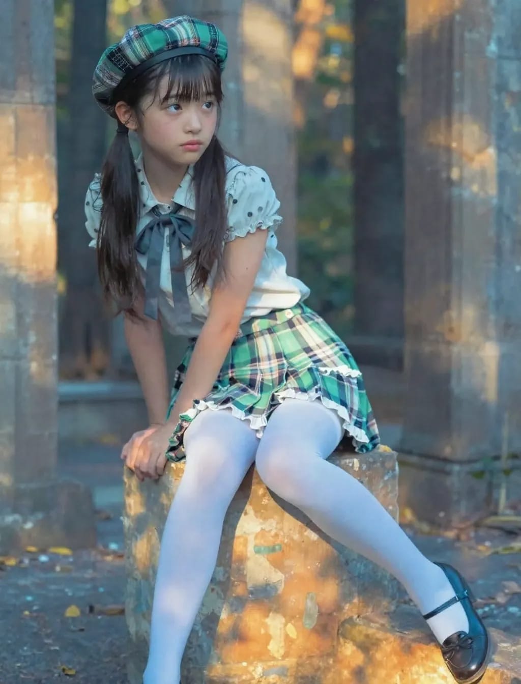 本日のチェック