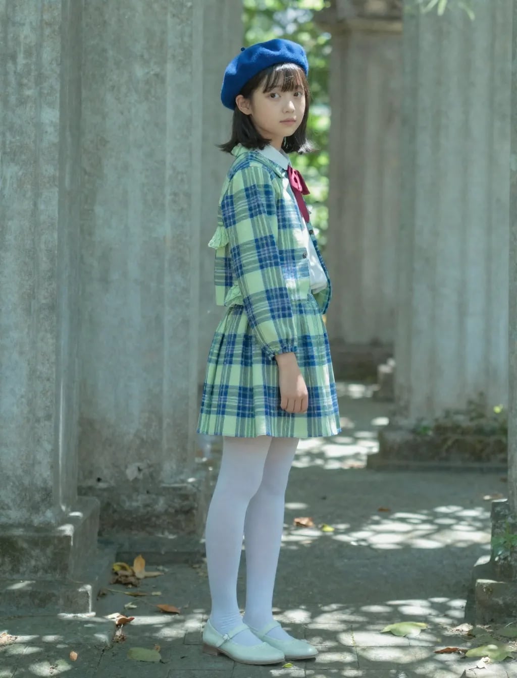 本日のチェック