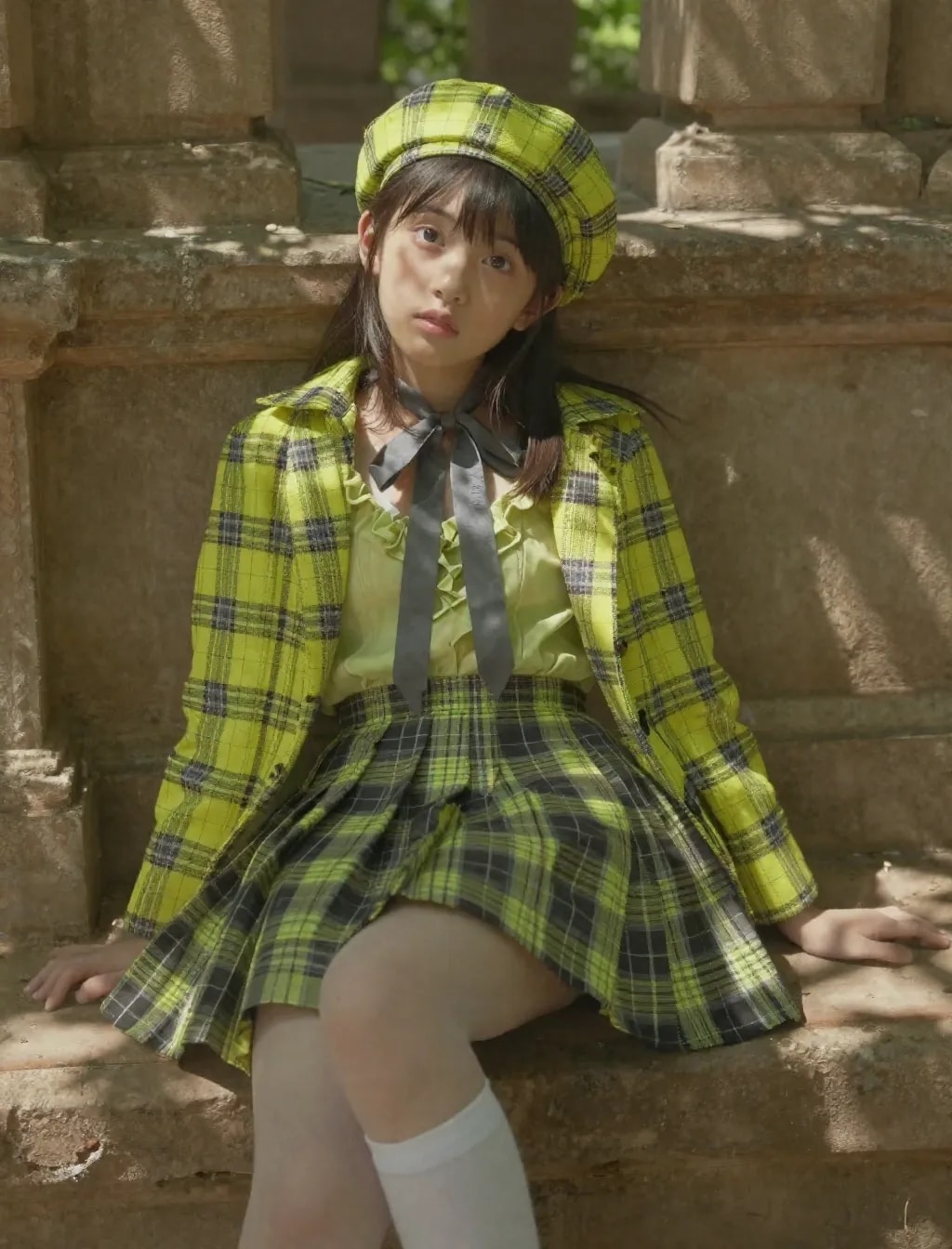 本日のチェック