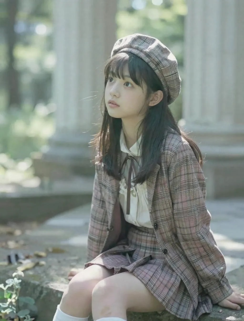 本日のチェック