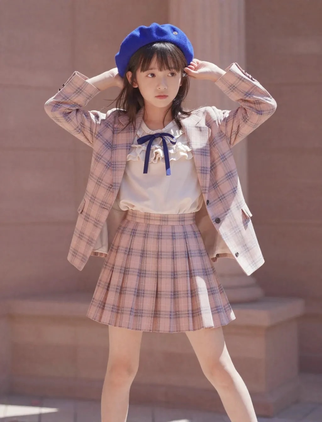 本日のチェック