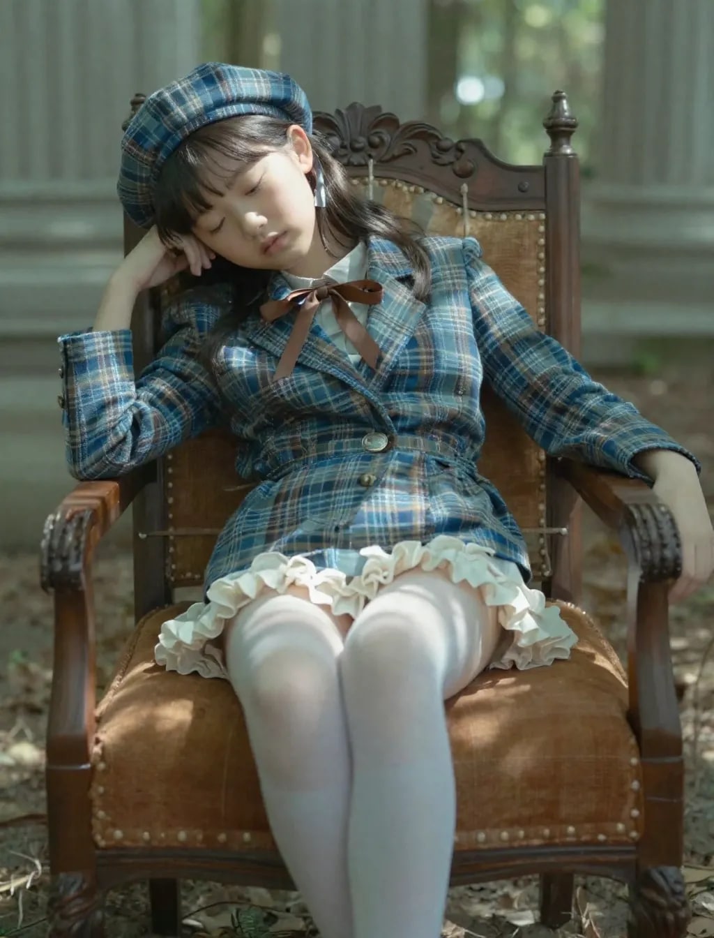 本日のチェック