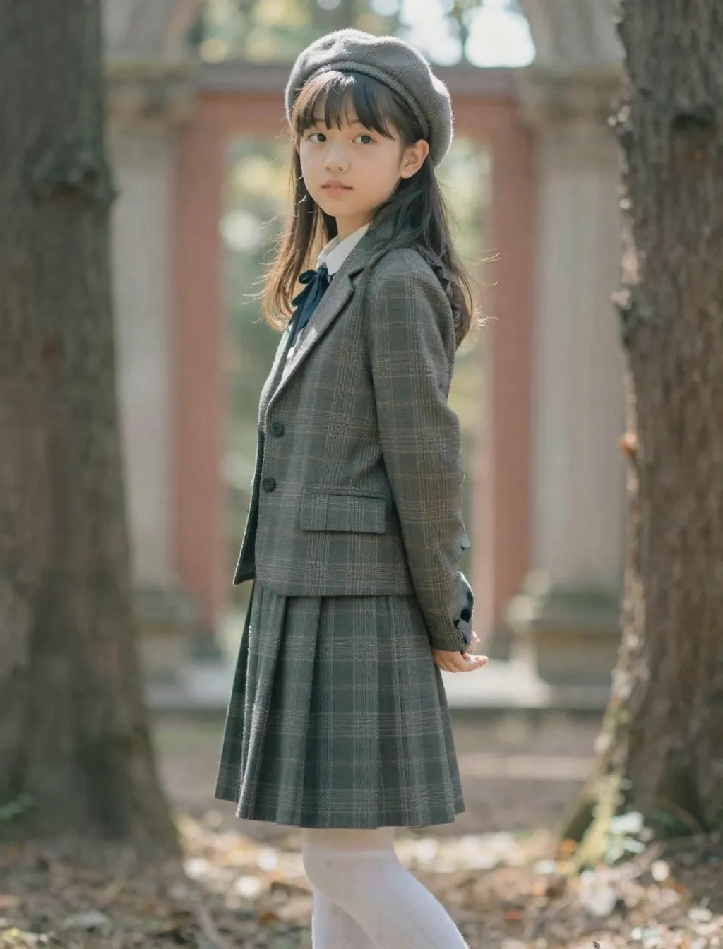 本日のチェック