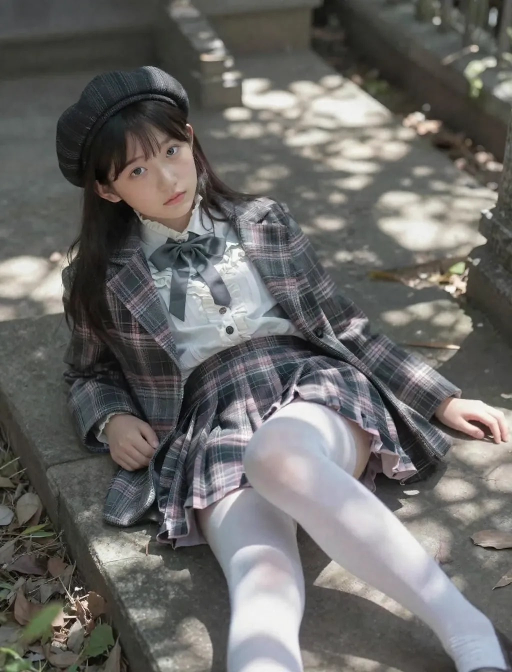 本日のチェック