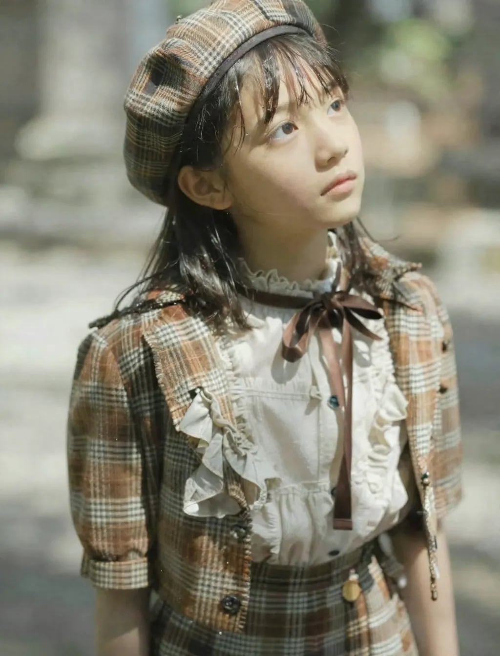 本日のチェック