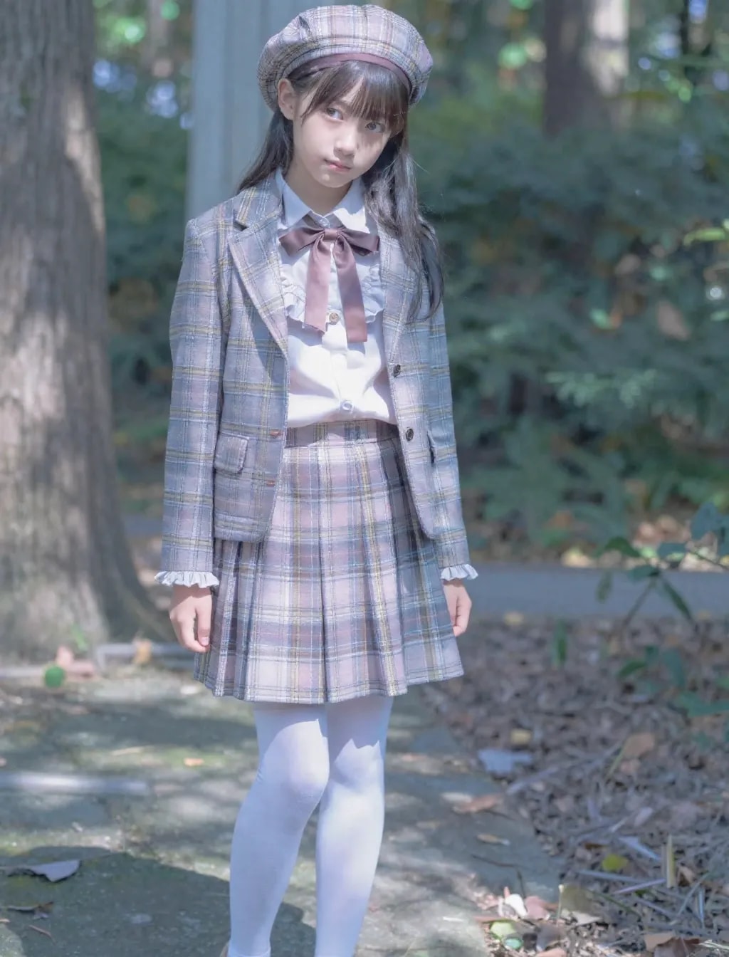 本日のチェック