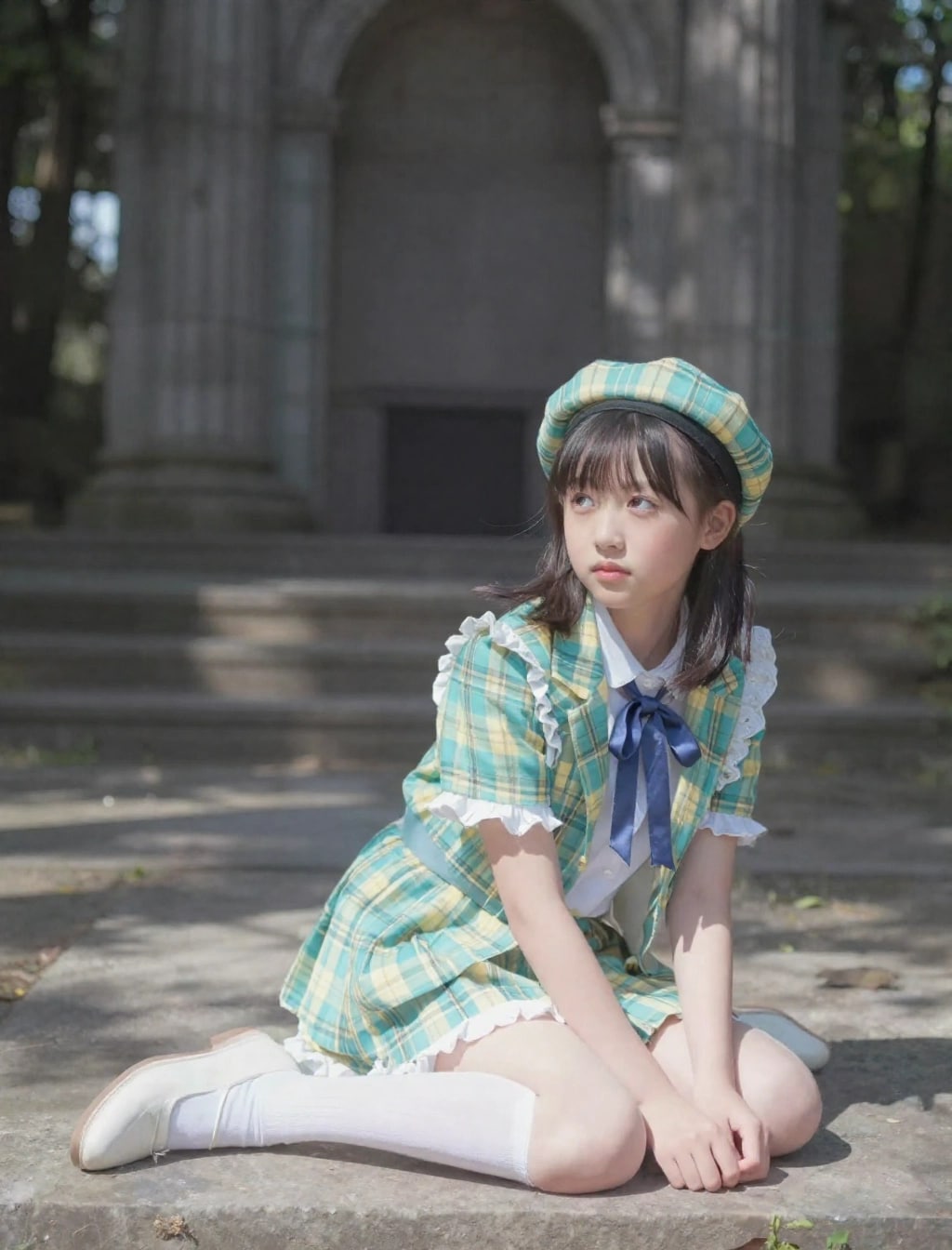 本日のチェック | の人気AIイラスト・グラビア