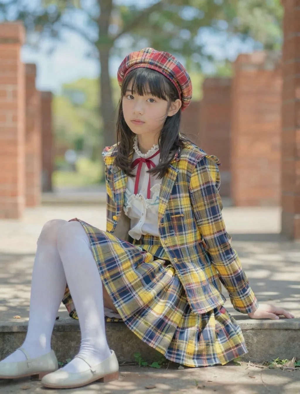 本日のチェック