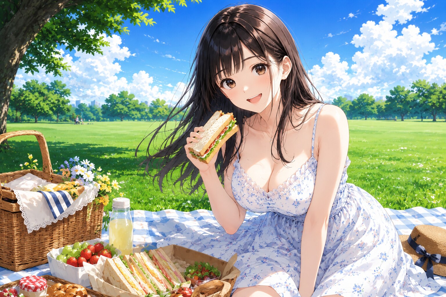 picnic