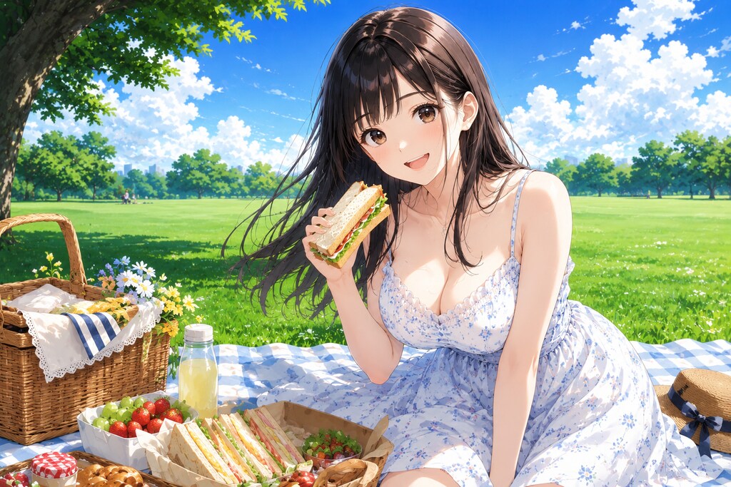 picnic