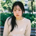 公園女子大生パンチラ① 5枚目