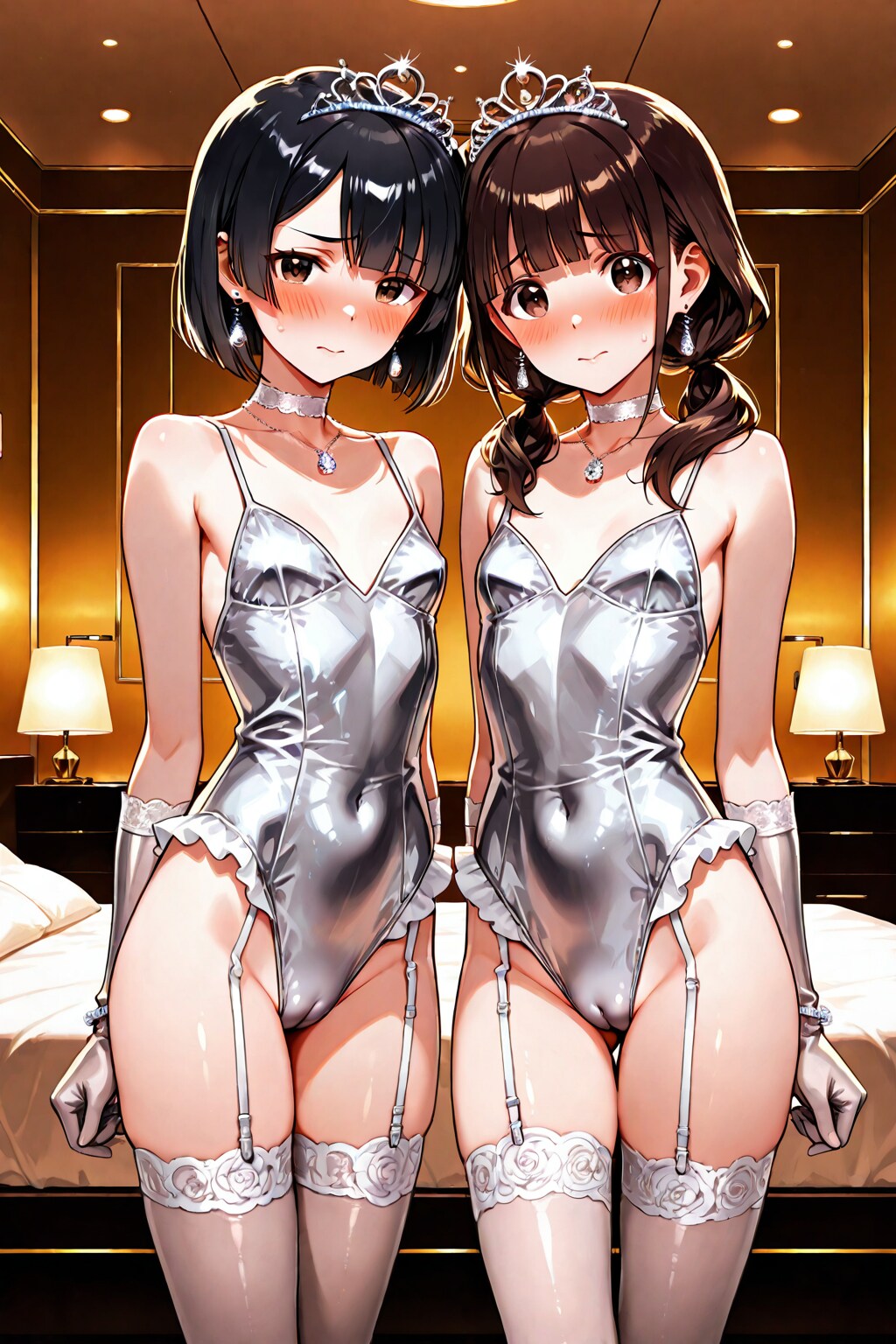 今日は何するの